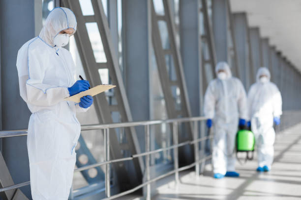 Best Biohazard Mold Removal  in Lemoyne, PA